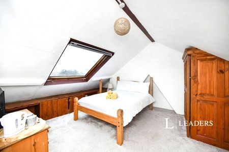 1 bedroom house to rent Newmarket Road, BN2 - Photo 2