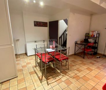 Location Maison 3 pièces 42m² - Photo 2
