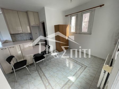 Γκαρσονιέρα προς ενοικίαση 280 € - Photo 2
