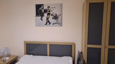 House share to rent - Photo 3