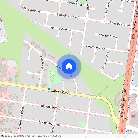 21 Arleon Crescent, Vic 3977, Cranbourne