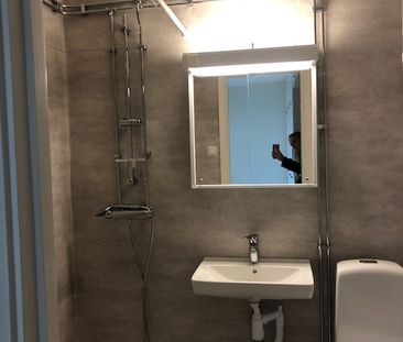 Sveagatan, Kvänum - Foto 4