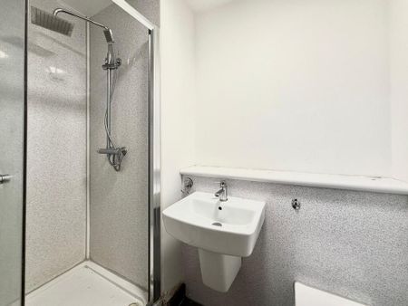 Studio to rent - Photo 5