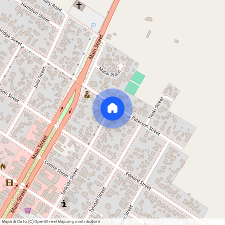 1 Sedcole Street, Pahiatua, Tararua