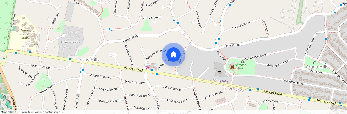 14 Wingara Grove, Ferny Hills