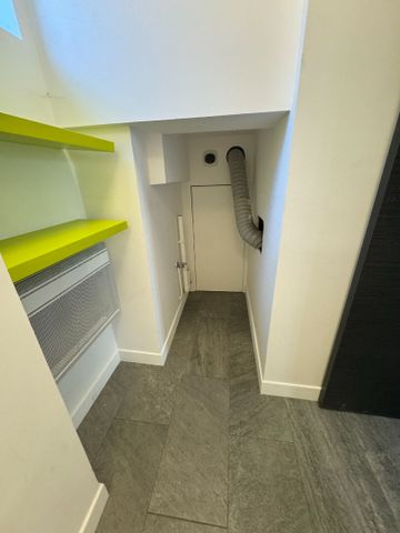 Location appartement 1 pièce, 17.46m², Saulx-les-Chartreux - Photo 3