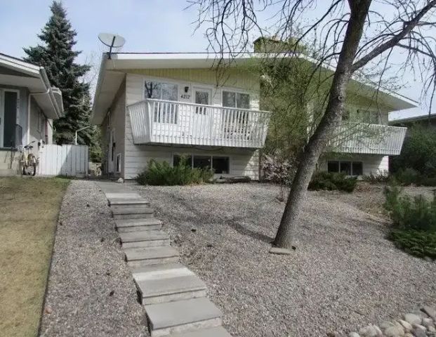 Cozy 2 BR MAIN FLOOR home in Varsity! | Calgary - Photo 1