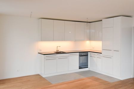 4.5 Zimmer, 90 m² - Photo 3