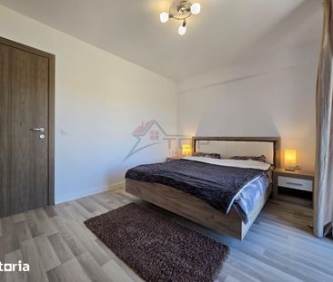 Inchiriere Apartament cu 2 camere Bloc Nou Rediu- Loc de Parcare - Fotografie 1