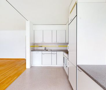 3 Zimmer, 74 m², 1. Stock - Foto 4