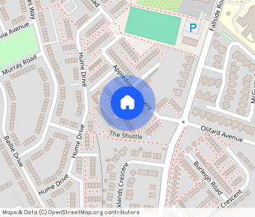 Forest Drive, Bothwell, Glasgow, G71 - Photo 1