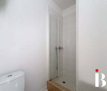 Location Appartement 1 pièce 15m² NANTES 44300 - Photo 2