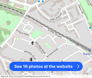 Georgetown Close, London, SE19 - Photo 1