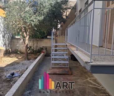 Μονοκατοικία για ενοικίαση Κέντρο (Αγιοι Ανάργυροι) - Photo 4