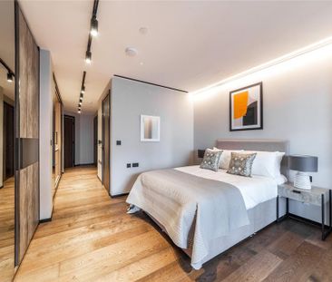 Studio to rent - Photo 3