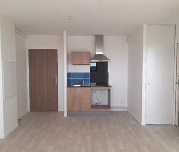 Appartement Type 2 dans résidence sécurisée - Photo 3