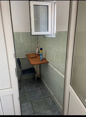 Garsoniera, decomandata, zona Tatarasi - Fotografie 3