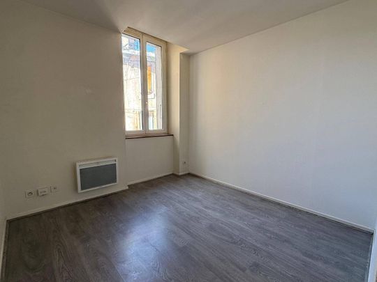 Location appartement 2 pièces 49.29 m² à Romans-sur-Isère (26100) 4 - Photo 1