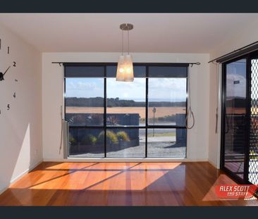 Rare Uninterrupted Water Views - Photo 1