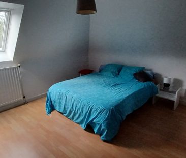 Location Appartement 3 pièces 61m² - Photo 5