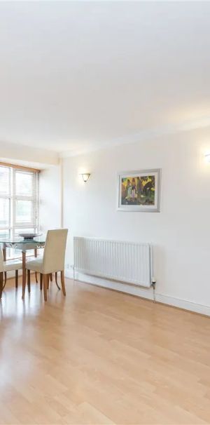 1 bedroom flat in 199 Lisson Grove - Photo 1