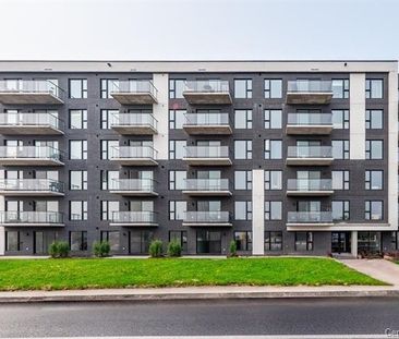 Appartement à louer - Montréal (Ahuntsic-Cartierville) (Ahuntsic Ouest) - Photo 1