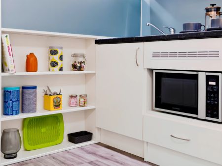 Standard Plus Studio - Photo 2