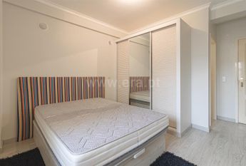 Apartamento T2 em Setúbal