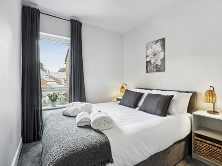 St Catherine's Grove, Bracebridge Low Fields, Lincoln, LN5 - Photo 4