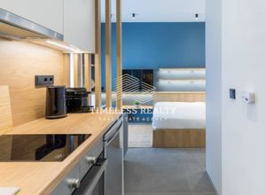 Studio/Γκαρσονιέρα για ενοικίαση - Κέντρο Θεσσαλονίκης, - Photo 3