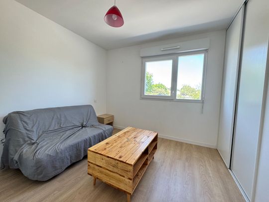 Appartement T3 à Chartres de bretagne - Photo 1