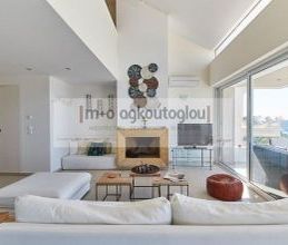Μεζονέτα για ενοικίαση - Σαρωνίδα - Photo 6