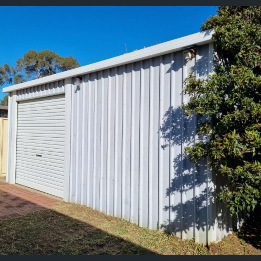 Peaceful Cul-de-sac Living in Central Greenfields - Photo 1