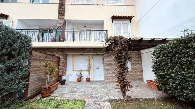 Μεζονέτα για ενοικίαση Κάτω Ψαλίδι (Ηράκλειο) - Φωτογραφία 1