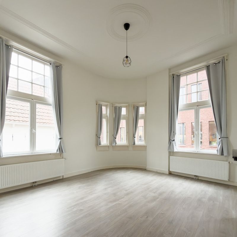 Zijlstraat 29A - Foto 1