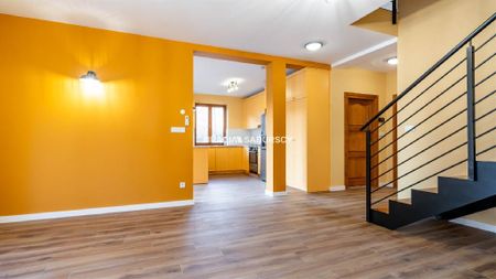 Dom Modlniczka Modlniczka powierzchnia 251.37 m² C206-WD-25813 - Zdjęcie 5