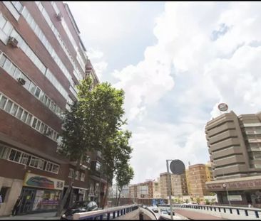 Avenida de América, Madrid, Community of Madrid 28028 - Photo 3