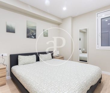 Apartment for rent on Cartagena Street (Monumental) - Photo 1