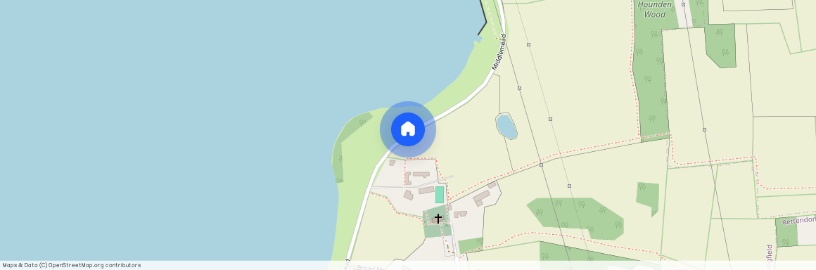 Middlemead, South Hanningfield, CM3