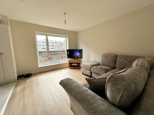 302 College Court Central, Belfast BT1 6BZ - Photo 1