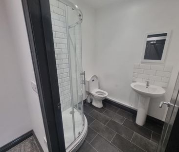 1 bedroom apartment to rent - Photo 6
