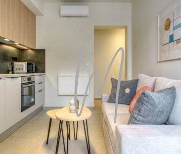 Διαμέρισμα Προς Ενοικίαση - Καλλίπολη, Πειραιάς - Photo 1