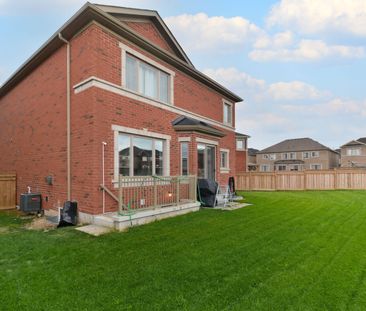 For Lease - 103 Goodwin Crescent Unit# BSMT, Milton, Ontario - Photo 6