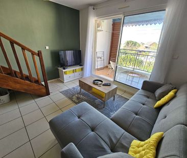 Location Appartement 3 pièces 53m² LA BRETAGNE 97490 - Photo 1