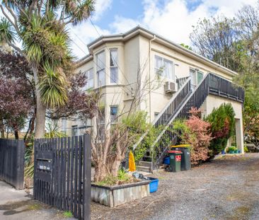 Tidy One bedroom flat - Available in November - Photo 1