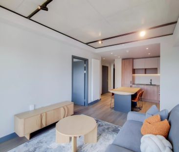 2 Bed Apartment - Photo 3