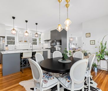 Quiet & Modern, Low Maintenance Home! - Photo 4