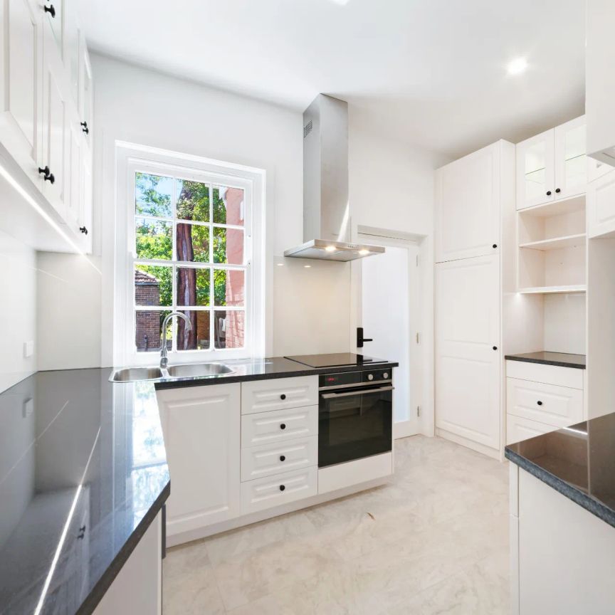 Brand New Dream Apartment on Cremorne Point Foreshore - Photo 1