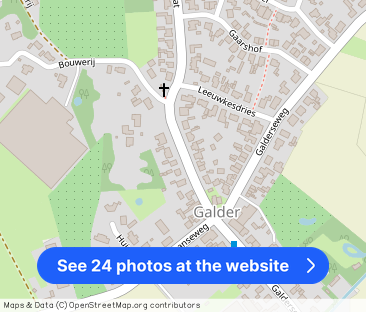 Heerlijk vrijstaande woning voor tijdelijke verhuur! - Photo 1