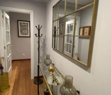 Piso de alquiler en Rúa de Xosé Pasín, 7, Conxo - Foto 3